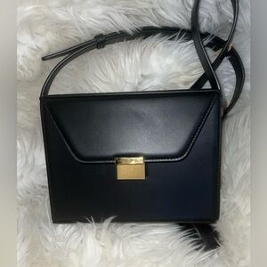 Victoria Beckham Classic Vanity Handbag- Reserved